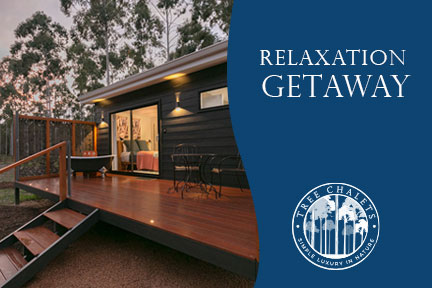 Tree Chalets Relaxation Getaway Accommodation Voucher