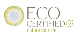 Eco Certification Tree Chalets