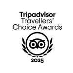 tree chalets tripadvisor 2025 travellers choice Award