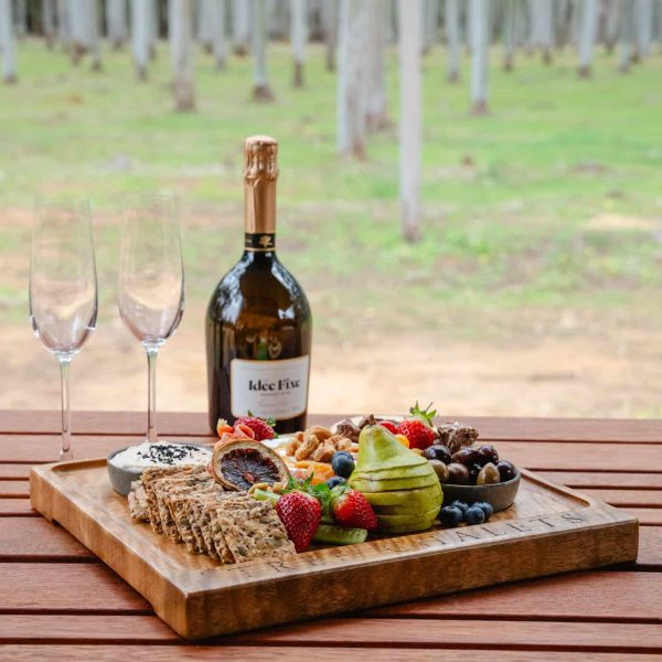 Grazing Board & Bubbles