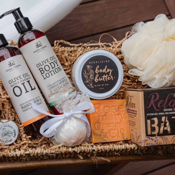 You’re beautiful…